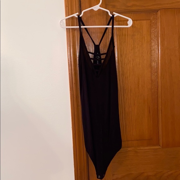 American Eagle Outfitters Tops - American Eagle body suit